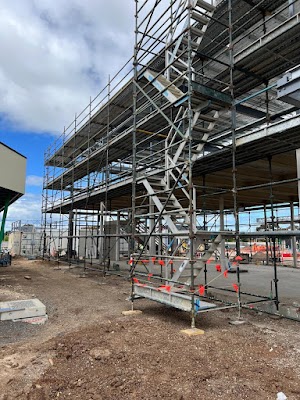 AUZ Scaffolding Pty Ltd photo 2