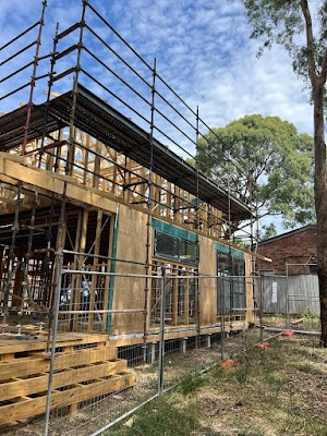 AUZ Scaffolding Pty Ltd photo 3