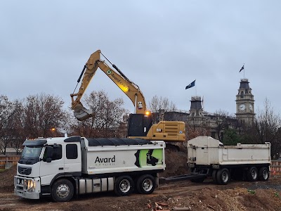 Avard Civil Pty Ltd project 5