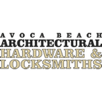 Avoca Beach Architectural Hardware and Locksmiths