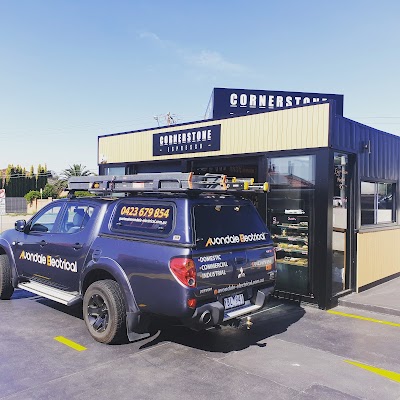 Avondale Electrical Pty Ltd work 2