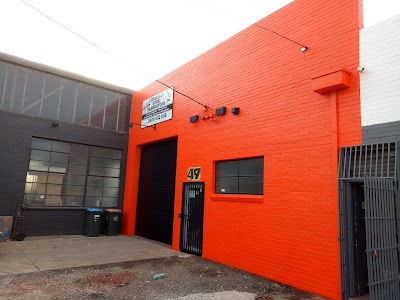 Avondale Steel Fabricators Pty Ltd