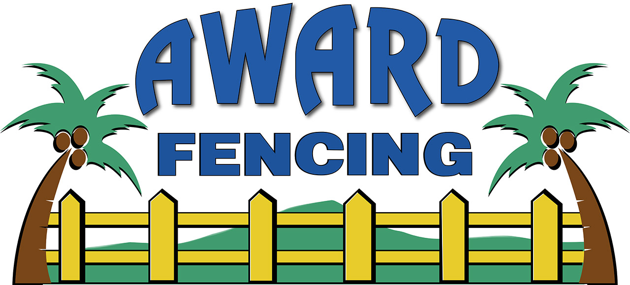 Award Fencing