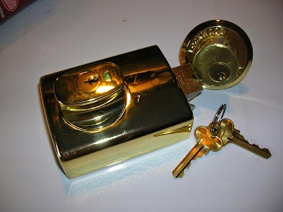 AWARD LOCKSMITHS ALTONA photo 3