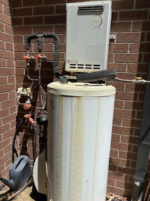 AWDW Plumbing & Gasfitting work 3