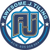 Awesome J Tiling Pty Ltd