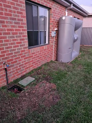 Axedale Irrigation photo 2