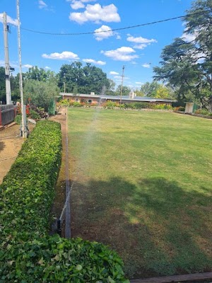 Axedale Irrigation project 5