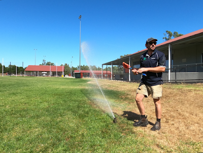 Axedale Irrigation photo 1