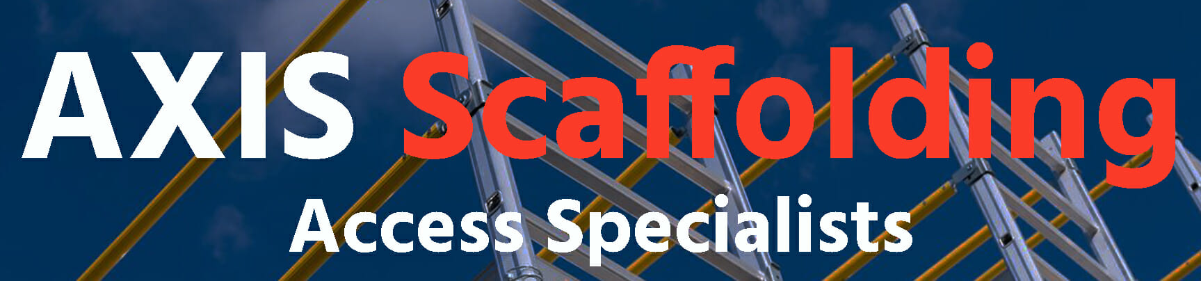 Axis Scaffolding