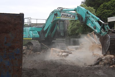 Ayach Demolition PTY LTD photo 2