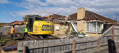Ayach Demolition PTY LTD project 5