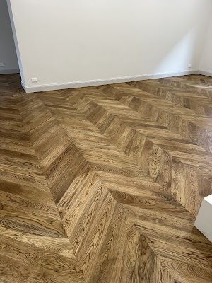 AZ TIMBER FLOORING PTY LTD project 4