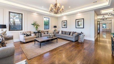 AZ TIMBER FLOORING PTY LTD project 6