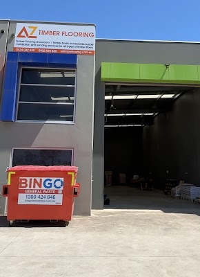 AZ TIMBER FLOORING PTY LTD photo 1