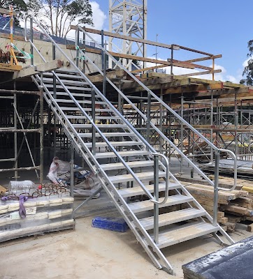 AZL Holdings Pty Ltd work 2