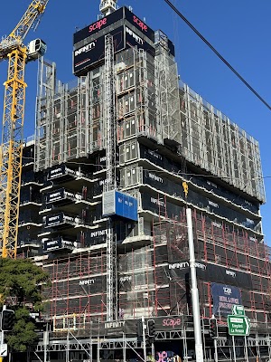 AZL Holdings Pty Ltd work 3