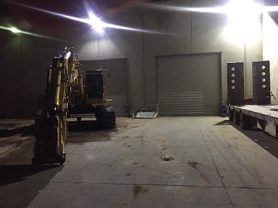 Azzona Drainage Contractors work 4