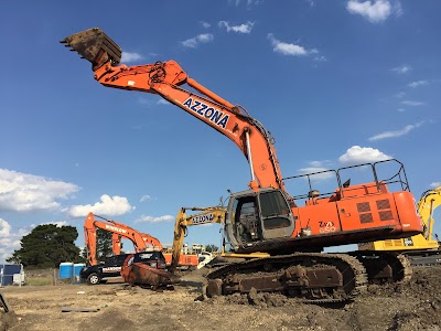 Azzona Drainage Contractors