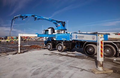 Azzurri Concrete Pty Ltd work 2