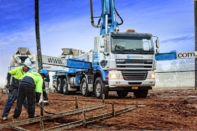 Azzurri Concrete Pty Ltd work 3