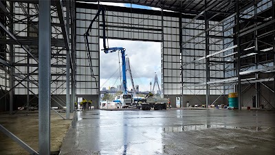 Azzurri Concrete Pty Ltd work 4