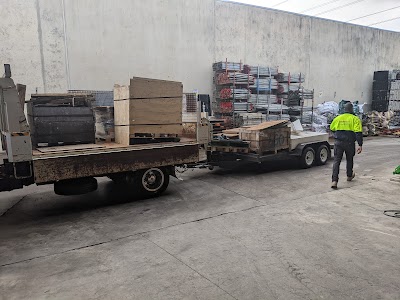 Azzurri Concrete Pty Ltd project 5