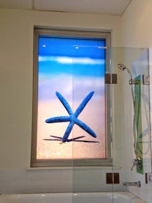 B and M Glass work 2