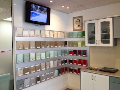 B and M Glass work 3