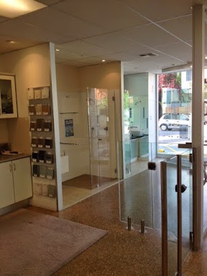 B and M Glass work 4