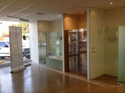 B and M Glass project 5