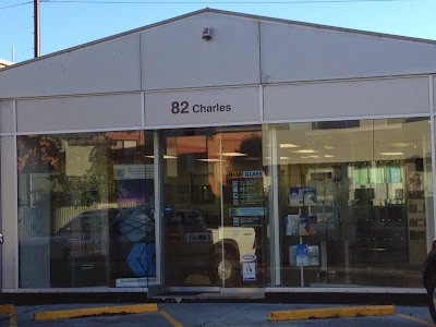 B and M Glass project 6