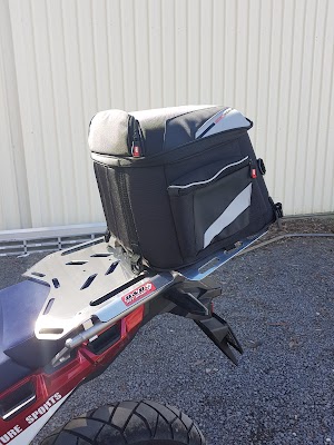 B&B Off Road Engineering work 4