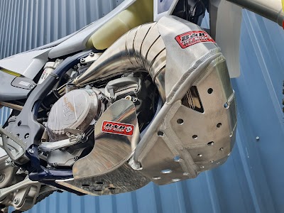 B&B Off Road Engineering project 5