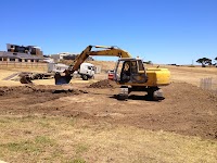 B & C Excavations Vic