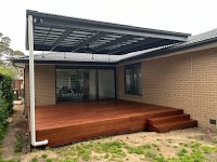 B + D Builders Pty Ltd