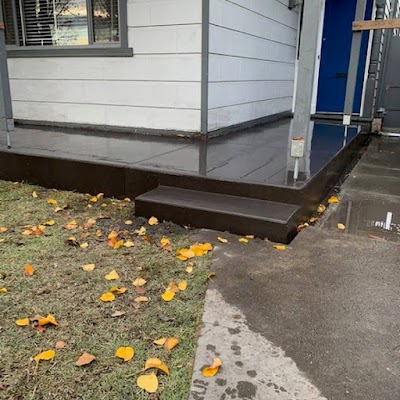 B&D CONCRETING work 3