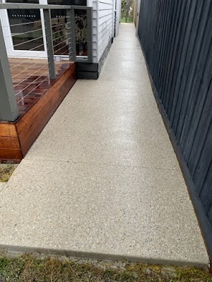 B&D CONCRETING project 6