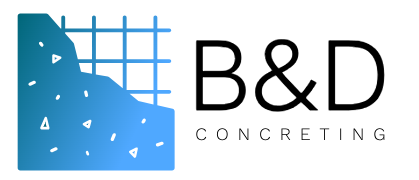 B&D CONCRETING