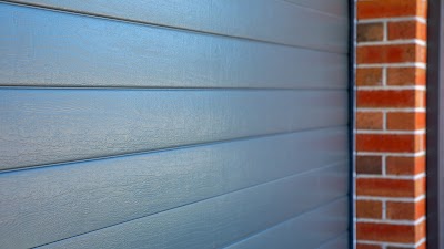 B&D Garage Doors Sydney project 5