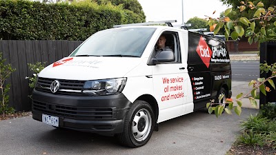 B&D Garage Doors Sydney project 6