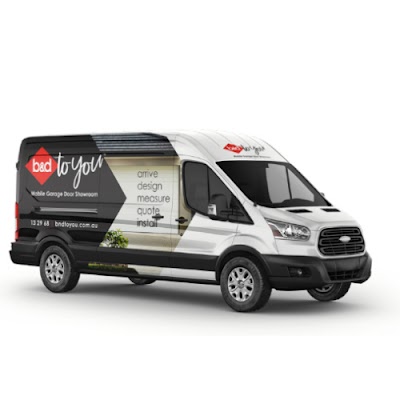 B&D Garage Doors Sydney