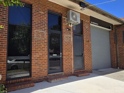 B&F Cabinets project 6