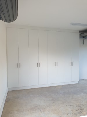 B&F Cabinets work 1