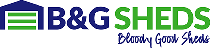 B&G Sheds
