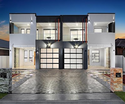 B Group Luxury Builders project 5