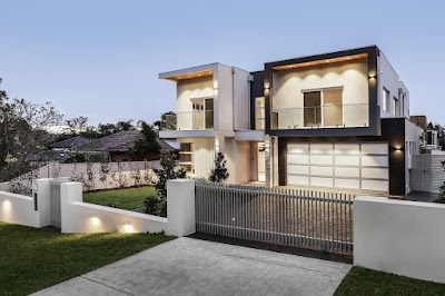 B Group Luxury Builders