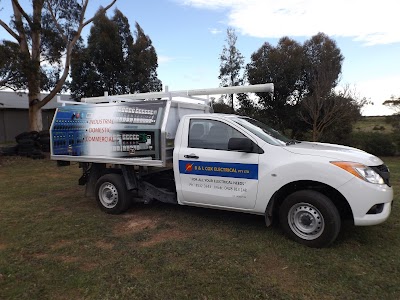 B & L Cox Electrical photo 3