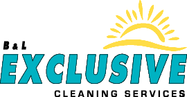 B&L Exclusive Cleaning Services