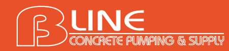 B Line Concrete Pumping